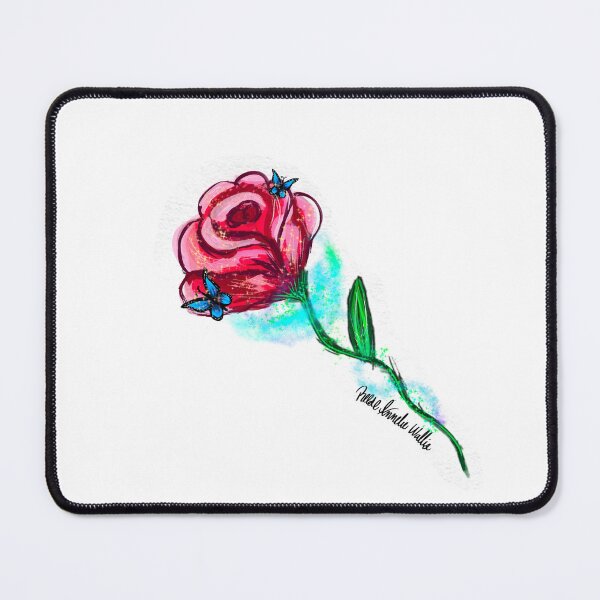 Item preview, Enchanted Rose designed and sold by Reese-Annelie11.