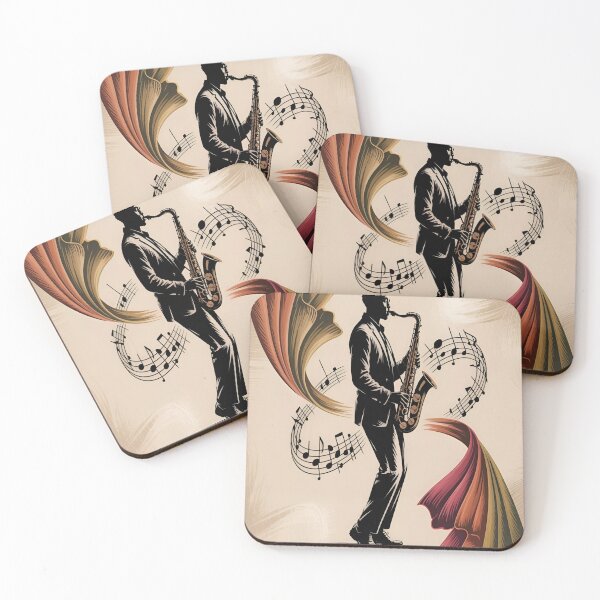 Item preview, Colorful Music Lover Graphic Art designed and sold by Artisty Fashion.
