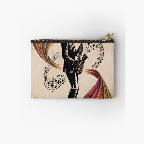 Item preview, Colorful Music Lover Graphic Art designed and sold by Artisty Fashion.