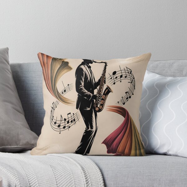 Item preview, Colorful Music Lover Graphic Art designed and sold by Artisty Fashion.