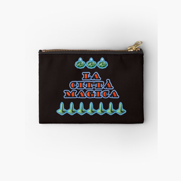 Item preview, La Città Magica designed and sold by Vesper Designs.