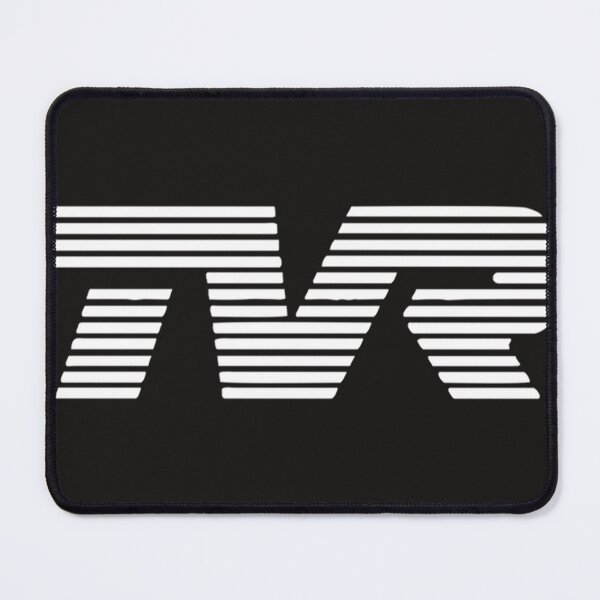 Item preview, Tvr Logo designed and sold by SallieAngeley1.