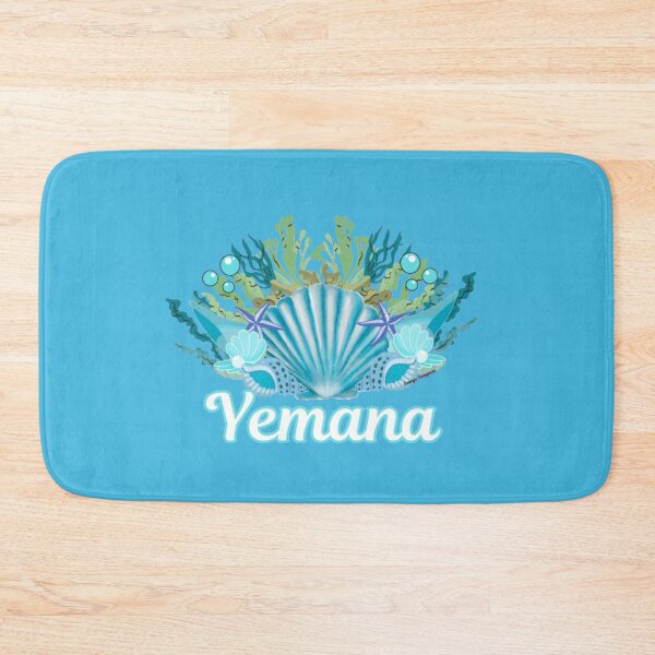 Item preview, Yemana Mermaid Crown designed and sold by artbyomega.