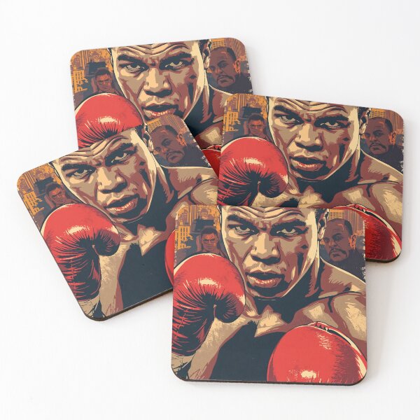 Item preview, Muhammad Ali designed and sold by BrightDays.