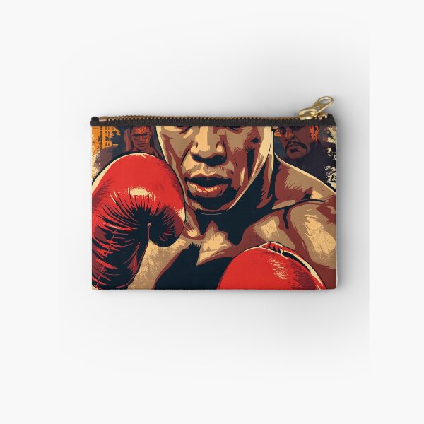 Item preview, Muhammad Ali designed and sold by BrightDays.