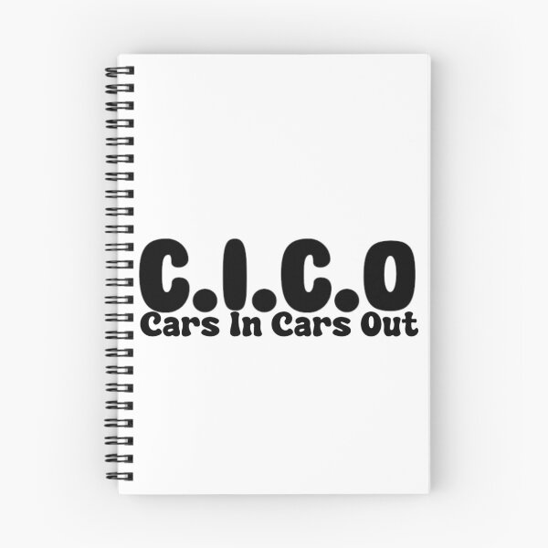 Item preview, Cars In Cars Out designed and sold by Nokoribi876.