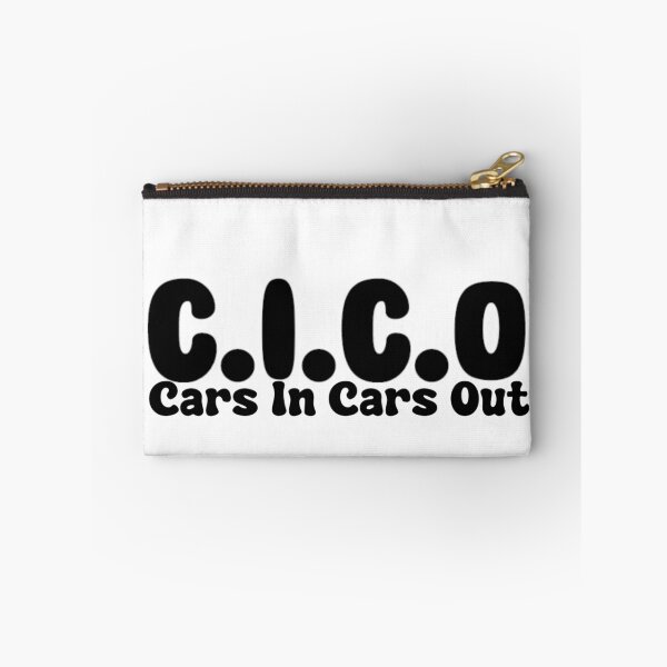 Item preview, Cars In Cars Out designed and sold by Nokoribi876.