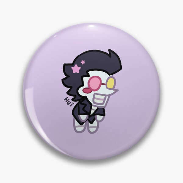 Item preview, Spamton | Deltarune designed and sold by Hui-ilus.