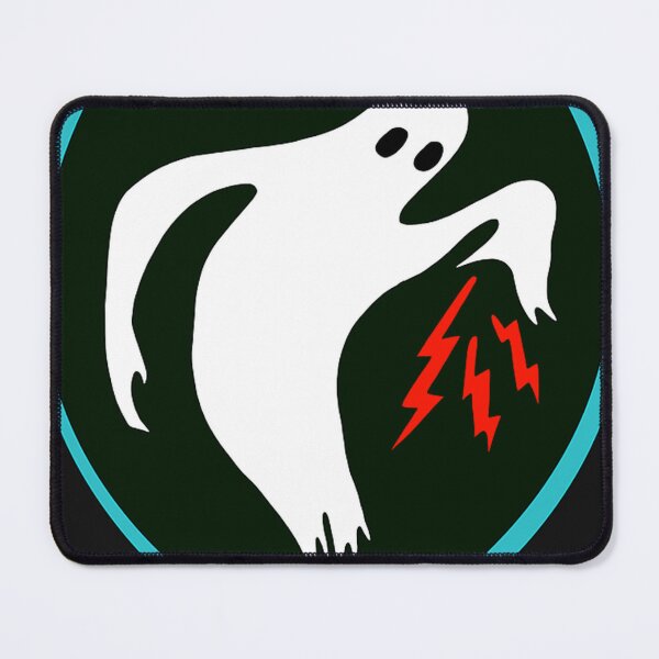 Item preview, Ghost Army Logo designed and sold by SallieAngeley1.