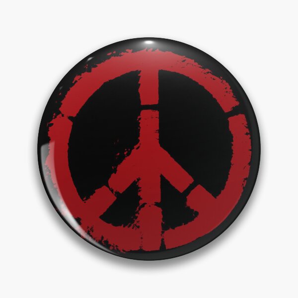 Item preview, Peace designed and sold by The Common Tee.