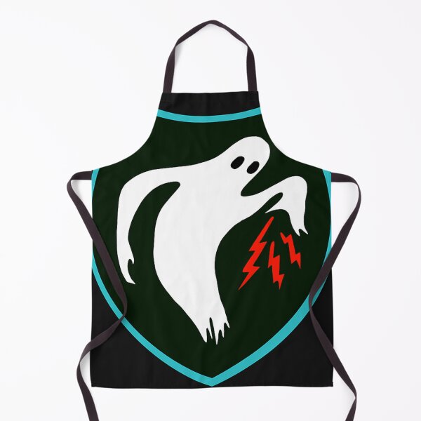 Item preview, Ghost Army Logo designed and sold by SallieAngeley1.