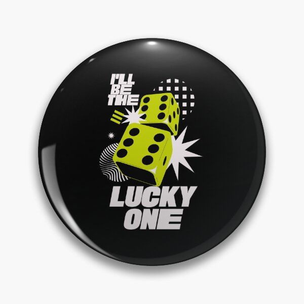 Item preview, Luck One - EXO designed and sold by PrettyLoud.