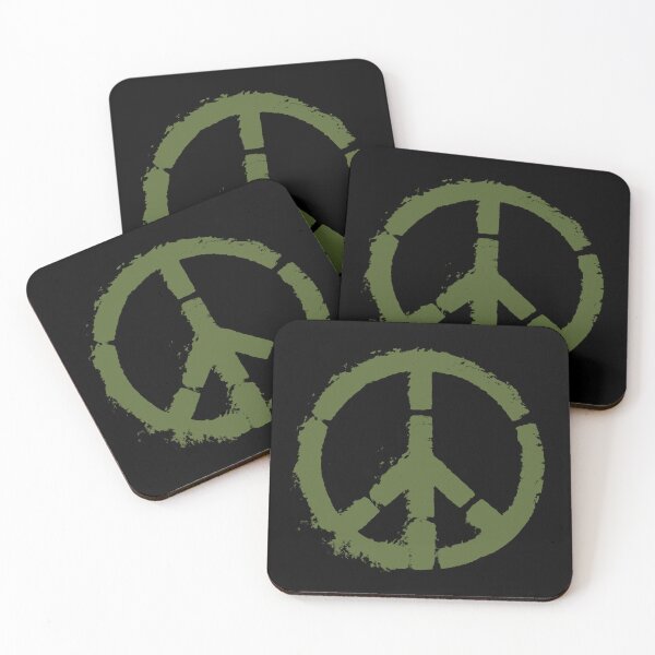 Item preview, Peace designed and sold by The Common Tee.