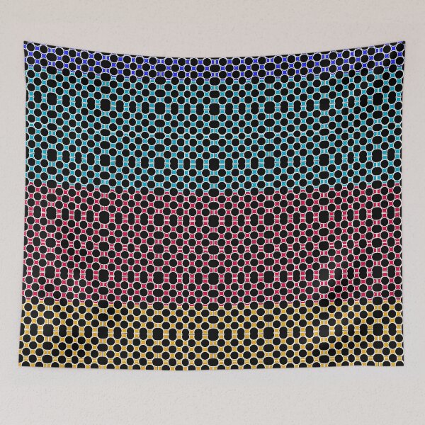 Item preview, patterndesign designed and sold by symbolic Tees.