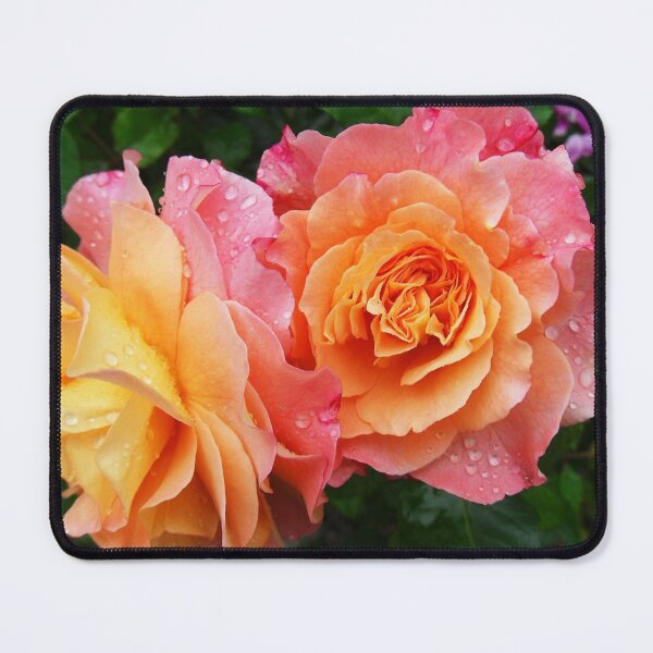 Item preview, Peach Bellini Bouquet designed and sold by Majesti4.