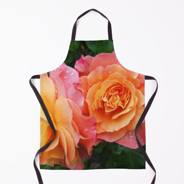 Item preview, Peach Bellini Bouquet  designed and sold by Majesti4.
