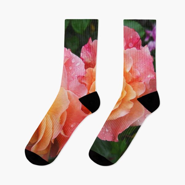 Item preview, Peach Bellini Bouquet  designed and sold by Majesti4.