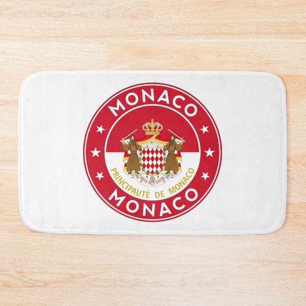 Item preview, Monaco designed and sold by almadigitalarts.
