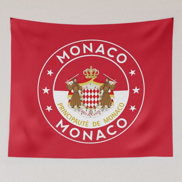 Item preview, Monaco designed and sold by almadigitalarts.