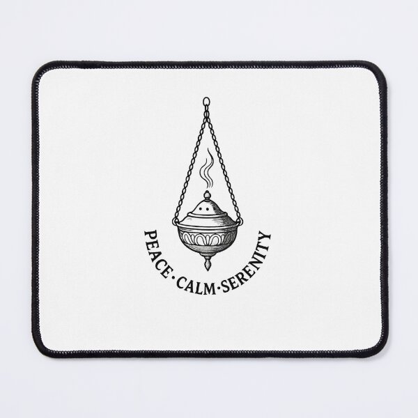 Item preview, Hanging Incense Burner Design designed and sold by luckyyouth.