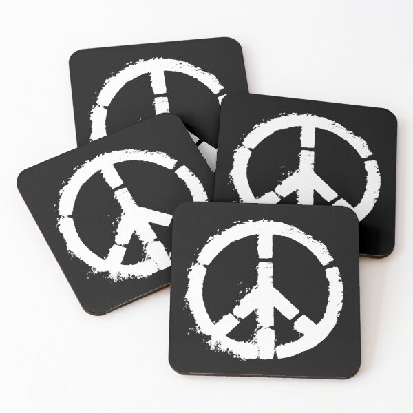 Item preview, Peace designed and sold by The Common Tee.