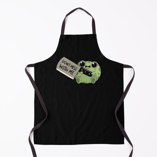 Item preview, Don’t Mess With Me designed and sold by koalateess.