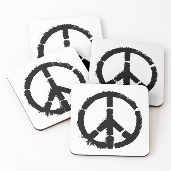 Item preview, Peace designed and sold by The Common Tee.