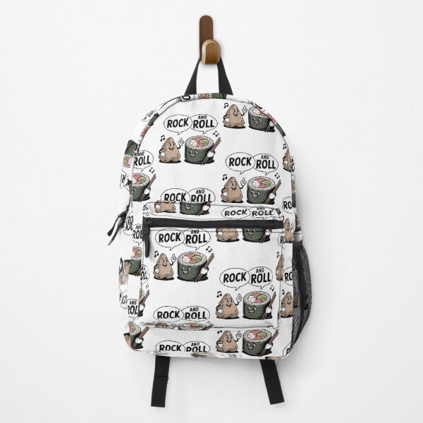 Item preview, Rock and Roll Sushi designed and sold by EthosWear.