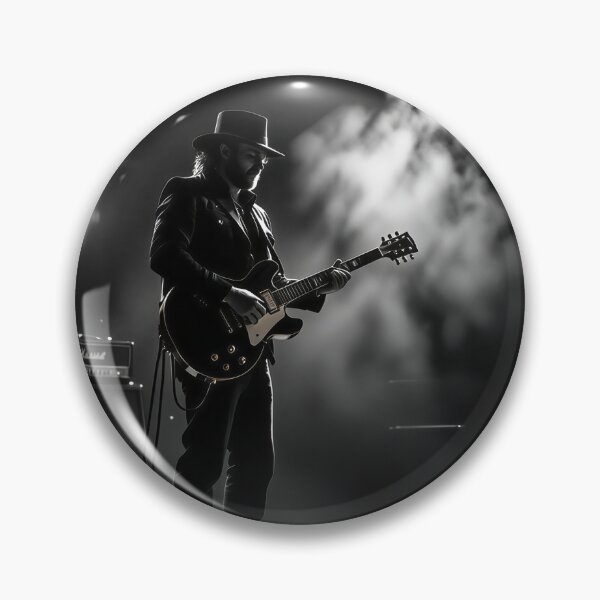 Item preview, Bluesman  designed and sold by ClassicArch.