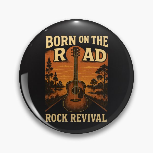 Item preview, Rock Revival designed and sold by Red White & WG.