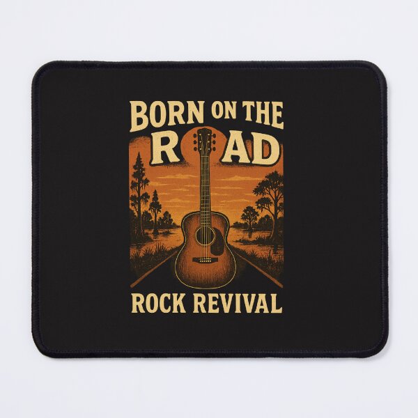 Item preview, Rock Revival designed and sold by Red White & WG.