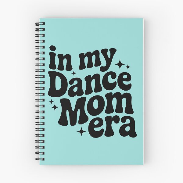 Item preview, In My Dance Mom Era designed and sold by theartfulaspie.