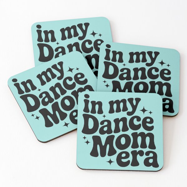 Item preview, In My Dance Mom Era designed and sold by theartfulaspie.