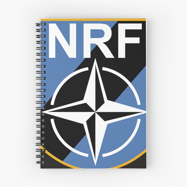 Item preview, Nato Response Force designed and sold by MarkMcgill88.
