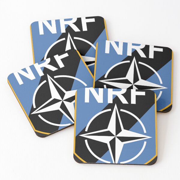 Item preview, Nato Response Force designed and sold by MarkMcgill88.