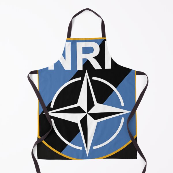 Item preview, Nato Response Force designed and sold by MarkMcgill88.