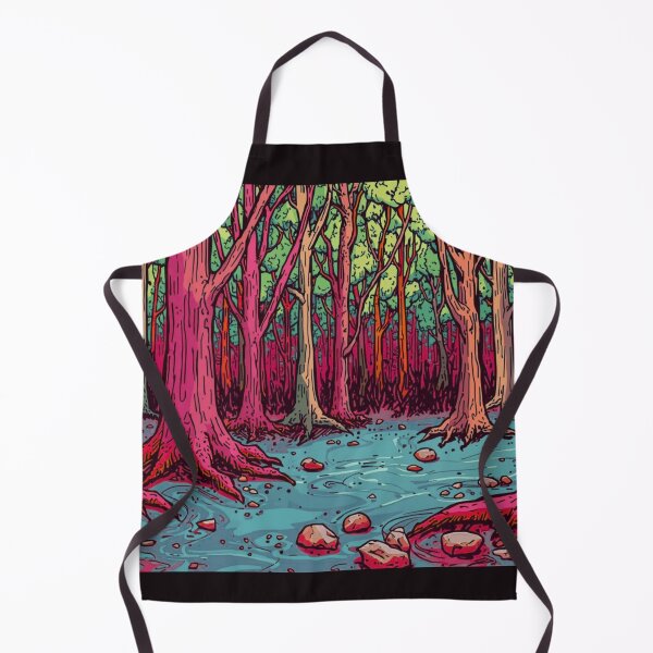 Item preview, Candy forest. Sugar rain. designed and sold by ChiefLife.