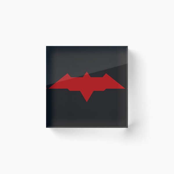 Item preview, Red Hood designed and sold by MarkMcgill88.