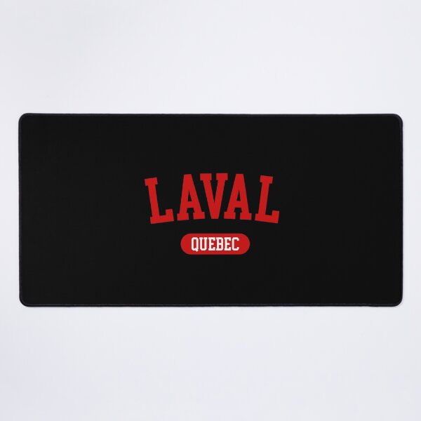 Item preview, Laval Quebec Classic Typography Design designed and sold by Paper Drip.