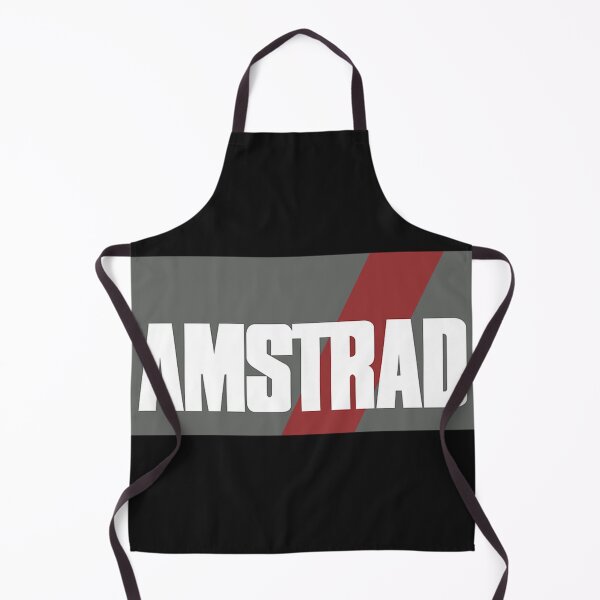 Item preview, Amstrad Logo designed and sold by MarkMcgill88.