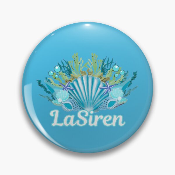 Item preview, LaSiren Mermaid Crown designed and sold by artbyomega.