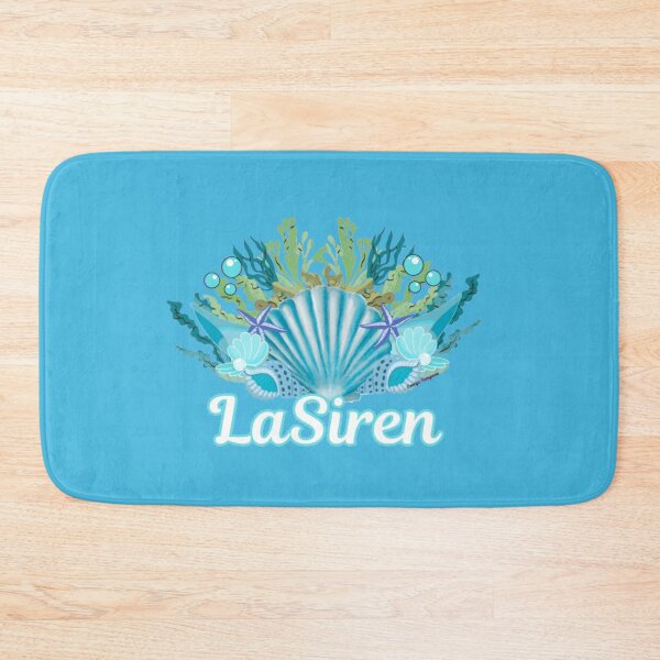 Item preview, LaSiren Mermaid Crown designed and sold by artbyomega.