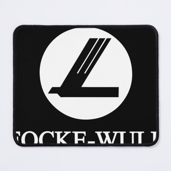 Item preview, Focke-Wulf Aircraft Logo designed and sold by MarkMcgill88.