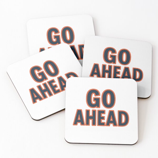 Item preview, Go Ahead Motivation ✨ designed and sold by luckyyouth.