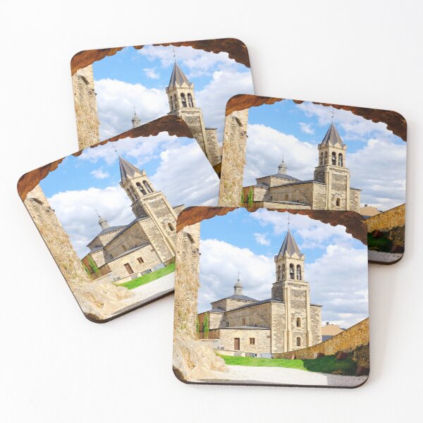 Item preview, Iglesia de San Andrés  designed and sold by troianifabrizio.