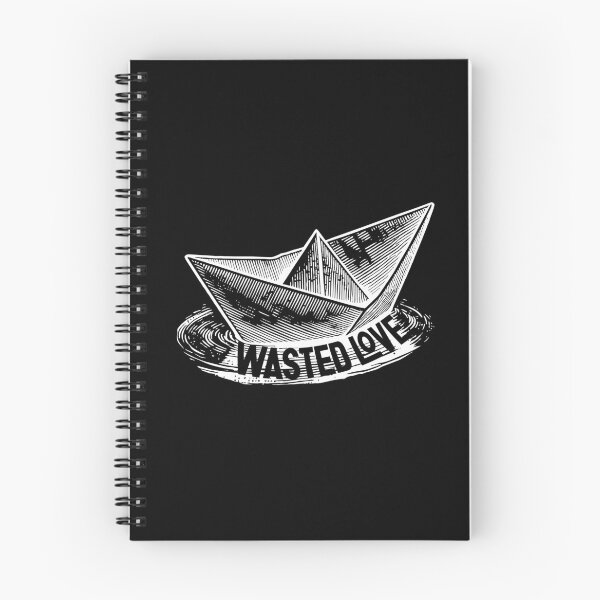 Item preview, Wasted Love - JJ - Eurovision 2025 Austria - Eurovision Song Contest 2025 Winner - ESC2025 ESC25 designed and sold by Vision-Tees.