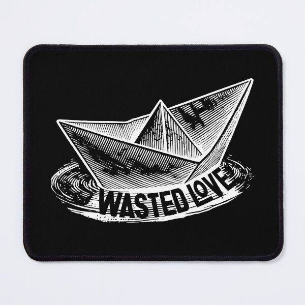 Item preview, Wasted Love - JJ - Eurovision 2025 Austria - Eurovision Song Contest 2025 Winner - ESC2025 ESC25 designed and sold by Vision-Tees.