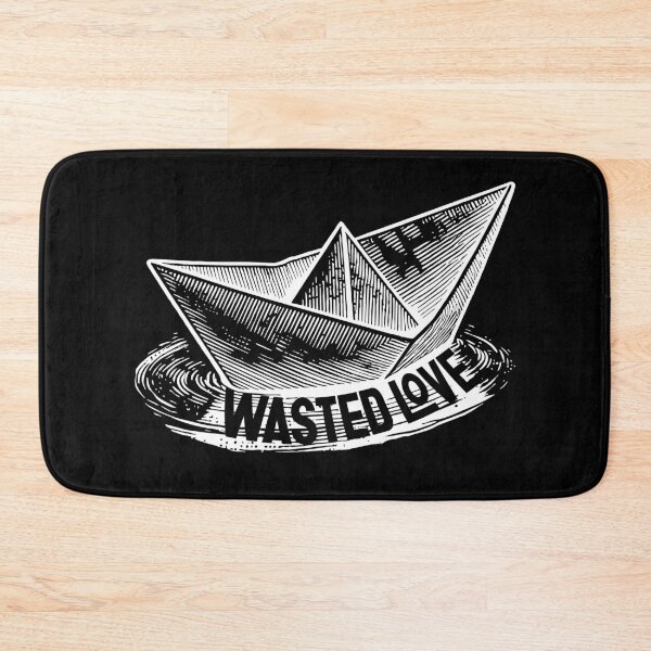 Item preview, Wasted Love - JJ - Eurovision 2025 Austria - Eurovision Song Contest 2025 Winner - ESC2025 ESC25 designed and sold by Vision-Tees.