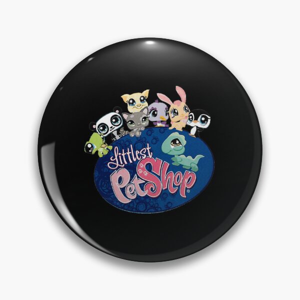 Item preview, Lps Logo designed and sold by MarkMcgill88.