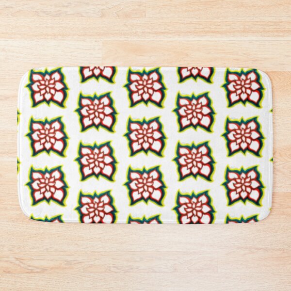 Item preview, Firework flower - blurred designed and sold by Josephine Ethereal.